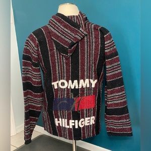Mexican Baja Hoodie Tommy Hilfiger